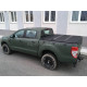 Třídílný skadací kryt - Alpex Hard Tri-fold Cover Ford Ranger Super Cab