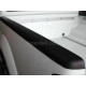 Aeroklas Rail guard, left + right + tailgate Isuzu 2011-2017 E/C