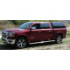 Hardtop CKT Wind II pro Dodge RAM 1500 Crew Cab 2019+