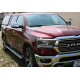 Hardtop CKT Wind II pro Dodge RAM 1500 Crew Cab 2019+