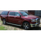 Hardtop CKT Wind II pro Dodge RAM 1500 Crew Cab 2019+