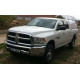 Hardtop CKT Work II pro Dodge RAM 2500 Quad Cab