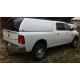 Hardtop CKT Work II pro Dodge RAM 2500 Quad Cab