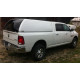 Hardtop CKT Work II pro Dodge RAM 2500 Quad Cab