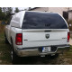 Hardtop CKT Work II pro Dodge RAM 2500 Quad Cab