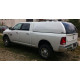 Hardtop CKT Work II pro Dodge RAM 2500 Quad Cab