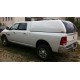 Hardtop CKT Work II pro Dodge RAM 2500 Quad Cab