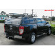 Laminátová náhrada dveří na Hardtop Carryboy S560 Ford Ranger 2012+ 25N FTD/FTC