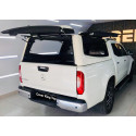 Hardtop Mercedes X - Class model CKT Work Profi