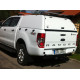 Laminátová náhrada dveří na Hardtop Carryboy S560 Ford Ranger 2012+ 25N FTD/FTC