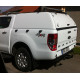 Laminátová náhrada dveří na Hardtop Carryboy S560 Ford Ranger 2012+ 25N FTD/FTC