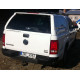 Hardtop Isuzu D-Max DC model CKT Work Profi