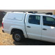 Hardtop Isuzu D-Max DC model CKT Work Profi