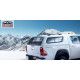 Hardtop MX3 Wind pro Toyota Revo Hilux DC 2016 -