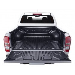 Vložka korby bez lemů pro Isuzu D-Max DC 2012+