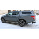 Mitsubishi L200 Hardtop nastavba Maxtop MX3 Wind - double cab 2016-