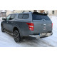 Mitsubishi L200 Hardtop nastavba Maxtop MX3 Wind - double cab 2016-