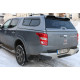 Mitsubishi L200 Hardtop nastavba Maxtop MX3 Wind - double cab 2016-