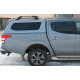 Mitsubishi L200 Hardtop nastavba Maxtop MX3 Wind - double cab 2016-