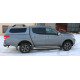 Mitsubishi L200 Hardtop nastavba Maxtop MX3 Wind - double cab 2016-