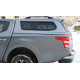 Hardtop MX3 Wind pro Fiat Fullback DC 2016-