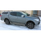 Hardtop MX3 Wind pro Fiat Fullback DC 2016-