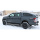 Hardtop CKT Sport pro Ford Ranger 2016- DC