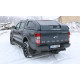 Hardtop CKT Sport pro Ford Ranger 2016- DC