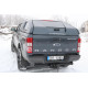 Hardtop CKT Sport pro Ford Ranger 2016- DC