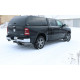 Hardtop CKT Work II pro Dodge RAM 1500 Quad Cab 2019+