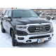 Hardtop CKT Work II pro Dodge RAM 1500 Quad Cab 2019+