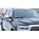 Hardtop CKT Work II pro Dodge RAM 1500 Quad Cab 2019+