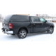 Hardtop CKT Work II pro Dodge RAM 1500 Quad Cab 2019+