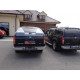 Hardtop CKT Sport pro Nissan Navara D40 Long DC