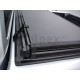 Třídílný skadací kryt - Alpex Hard Tri-fold Cover Nissan D40 DC