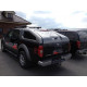 Hardtop CKT Sport pro Nissan Navara D40 Long DC