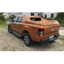 Fullbox pro Ford Ranger T6 DC