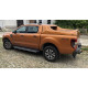 Roxform Fullbox pro Ford Ranger T6 DC