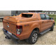 Roxform Fullbox pro Ford Ranger T6 DC