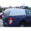 Hardtop Ford Ranger - CKT Work II fleet double cab 2019-