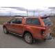 Hardtop CKT Windows II pro Ford Ranger DC 2019 -