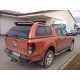 Hardtop CKT Windows II pro Ford Ranger DC 2019 -