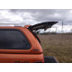 Hardtop CKT Windows II pro Ford Ranger DC 2019 -