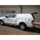 Hardtop CKT Work II pro Ford Ranger 2019+ Super Cab