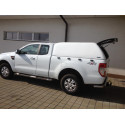 Hardtop CKT Work II pro Ford Ranger 2019+ Super Cab