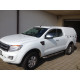 Hardtop CKT Work II pro Ford Ranger 2019+ Super Cab