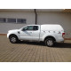 Hardtop CKT Work II pro Ford Ranger 2019+ Super Cab