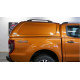 Hardtop MX3 Work pre Ford Ranger DC 2016-