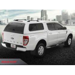 Hardtop MX3 Wind pre Ford Ranger DC 2016 -