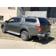 Mitsubishi L200 Hardtop nastavba Maxtop MX3 Wind - double cab 2016-